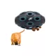 Product Pets First Philadelphia Eagles Treat Dispenser Dog Toy