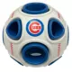 Product Pets First Chicago Cubs Treat Dispenser Dog Toy
