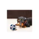 Product Pets First Chicago Cubs Treat Dispenser Dog Toy