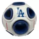 Product Pets First LA Dodgers Treat Dispenser Dog Toy