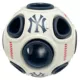 Product Pets First New York Yankees Treat Dispenser Dog Toy