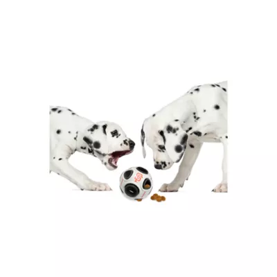 Product Pets First San Francisco Giants Treat Dispenser Dog Toy