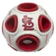 Product Pets First St. Louis Cardinals Treat Dispenser Dog Toy
