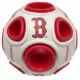 Product Pets First Boston Red Sox Treat Dispenser Dog Toy