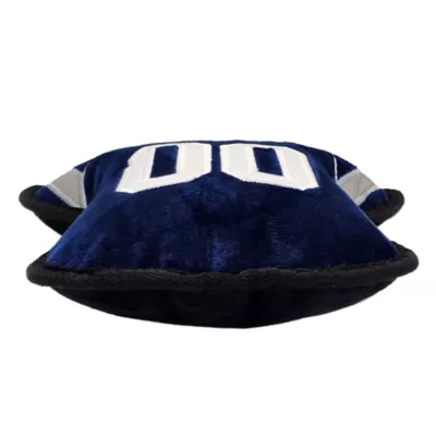 Product Pets First Dallas Cowboys Jersey Tough Dog Toy