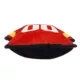 Product Pets First Kansas City Chiefs Jersey Tough Dog Toy