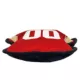 Product Pets First San Francisco 49ers Jersey Tough Dog Toy