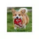 Product Pets First Kansas City Chiefs Helmet Tough Dog Toy