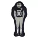 Product Pets First Las Vegas Raiders Player Tough Dog Toy