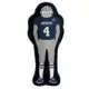 Product Pets First Dak Prescott Player Tough Dog Toy