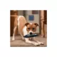 Product Pets First Dak Prescott Player Tough Dog Toy