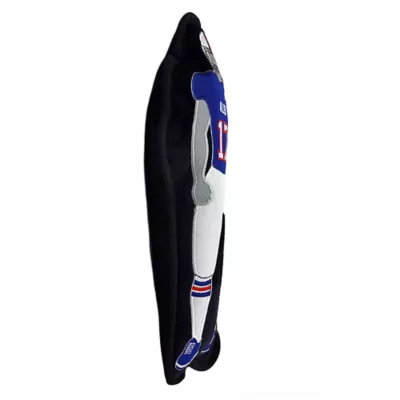 Product Pets First Josh Allen Player Tough Dog Toy