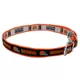 Product Pets First Cleveland Browns Reversible Dog Collar