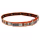 Product Pets First Cleveland Browns Reversible Dog Collar
