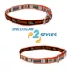 Product Pets First Cleveland Browns Reversible Dog Collar