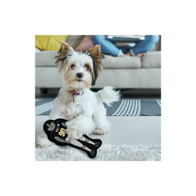 Product Pets First T.J. Watt Player Tough Dog Toy