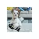 Product Pets First T.J. Watt Player Tough Dog Toy