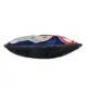 Product Pets First New England Patriots Helmet Tough Dog Toy