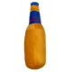 Product Pets First Chicago Cubs Plush Bottle Dog Toy