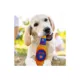 Product Pets First Chicago Cubs Plush Bottle Dog Toy