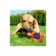 Product Pets First Chicago Cubs Plush Bottle Dog Toy