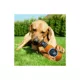 Product Pets First New York Yankees Plush Bottle Dog Toy