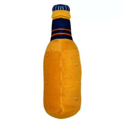 Product Pets First Houston Astros Plush Bottle Dog Toy