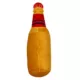 Product Pets First St. Louis Cardinals Plush Bottle Dog Toy