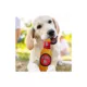 Product Pets First St. Louis Cardinals Plush Bottle Dog Toy