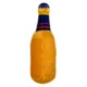 Product Pets First Atlanta Braves Plush Bottle Dog Toy