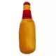 Product Pets First Philadelphia Phillies Plush Bottle Dog Toy