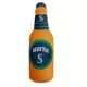 Product Pets First Seattle Mariners Plush Bottle Dog Toy