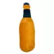 Product Pets First Seattle Mariners Plush Bottle Dog Toy