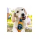 Product Pets First Seattle Mariners Plush Bottle Dog Toy