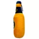 Product Pets First Michigan Wolverines Plush Bottle Dog Toy