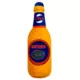 Product Pets First Florida Gators Plush Bottle Dog Toy