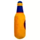 Product Pets First Florida Gators Plush Bottle Dog Toy