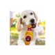 Product Pets First Georgia Bulldogs Plush Bottle Dog Toy