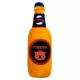 Product Pets First Auburn Tigers Plush Bottle Dog Toy