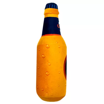 Product Pets First Auburn Tigers Plush Bottle Dog Toy