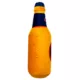 Product Pets First Auburn Tigers Plush Bottle Dog Toy