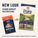 Product Canidae Pure Adult Dry Dog Food - Grain Free, Duck & Sweet Potato