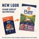 Product Canidae Pure Adult Dry Dog Food - Bison & Barley