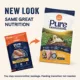 Product Canidae Pure Adult Dry Dog Food - Chicken, Lentil & Potato