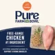 Product Canidae Pure Adult Dry Dog Food - Chicken, Lentil & Potato