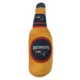 Product Pets First New England Patriots Plush Bottle Dog Toy