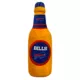Product Pets First Buffalo Bills Plush Bottle Dog Toy