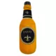 Product Pets First New Orleans Saints Plush Bottle Dog Toy