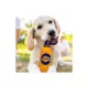Product Pets First LA Lakers Plush Bottle Dog Toy