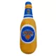 Product Pets First New York Knicks Plush Bottle Dog Toy